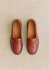 Andrea Loafers