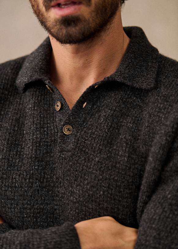 Boldy Sweater
