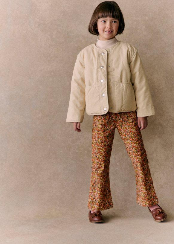 Anna Jacket