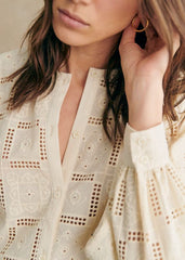 Amerie Shirt