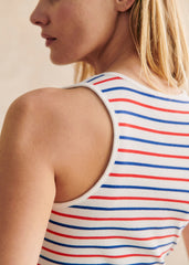 Juan Tank tops