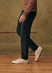 Danny Velvet Trousers