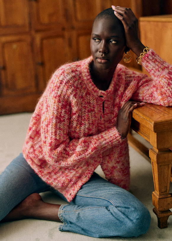 Emile Cardigan