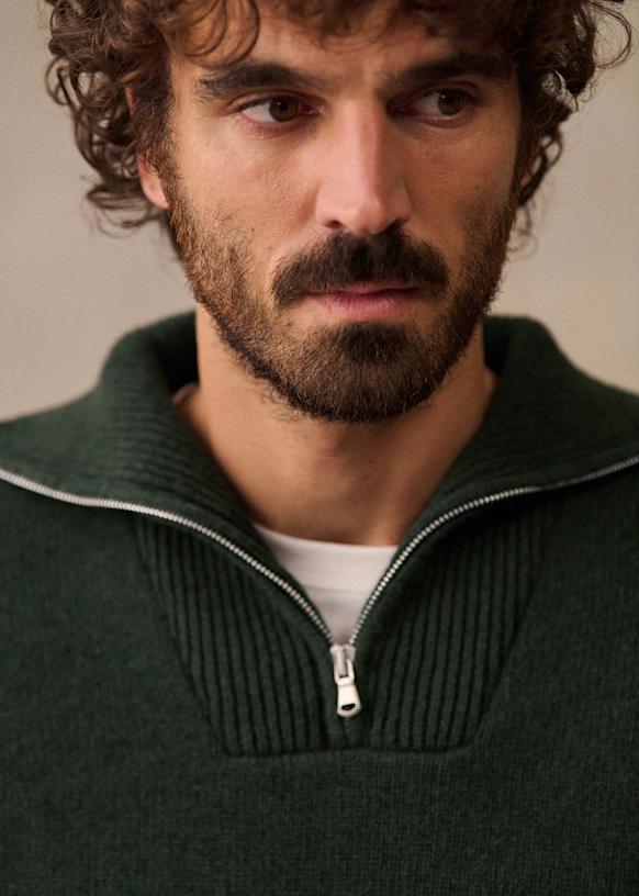 Berwick Sweater