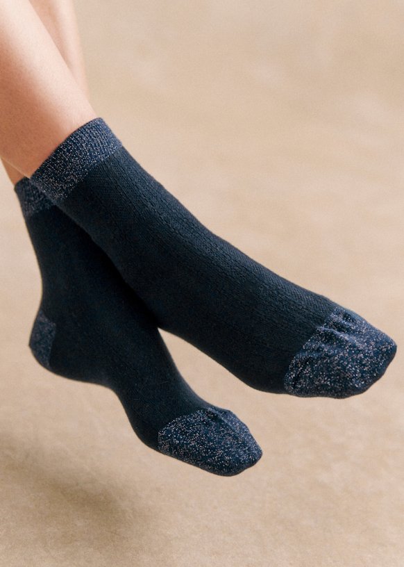 Bianca Socks