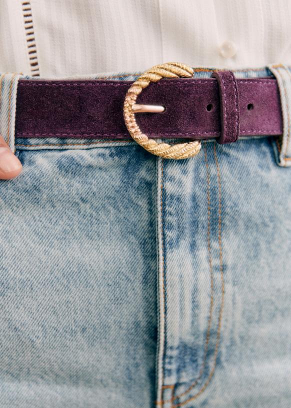 Thelma Belt