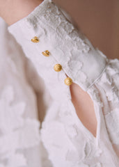 Flamine Blouse
