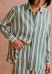 Tiziano Trousers