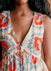 Tonya Dress