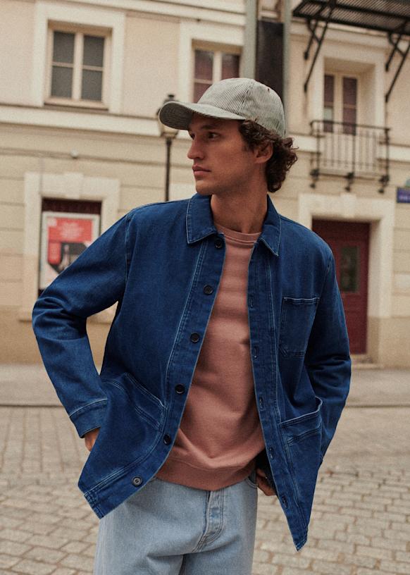 Will Jacket