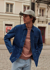 Will Jacket