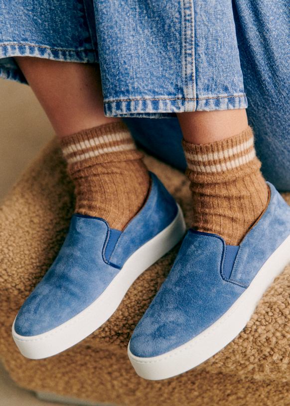Theo Sneakers