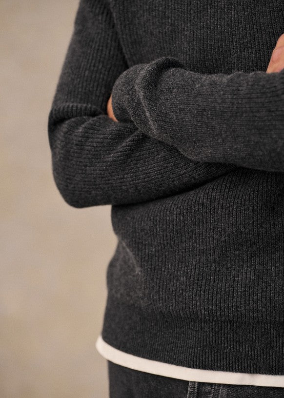 Nashua Sweater