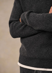Nashua Sweater