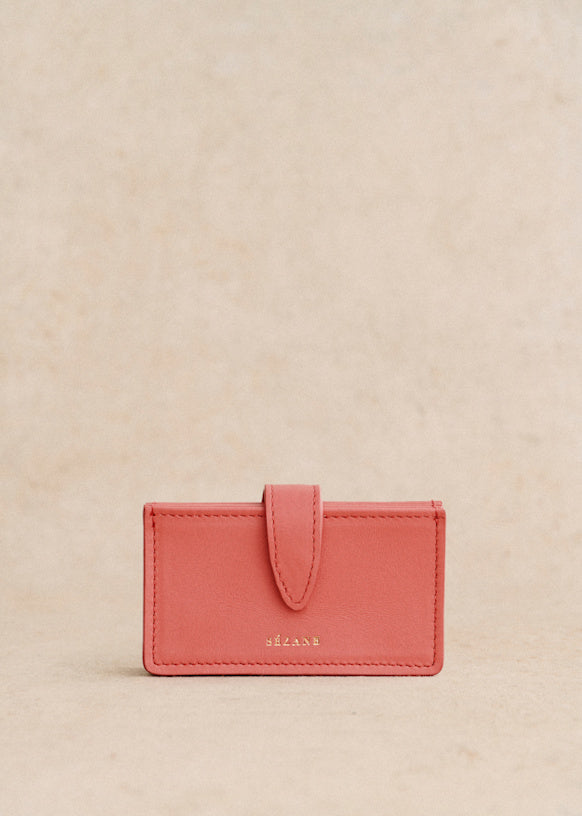 Ginette Card Holder