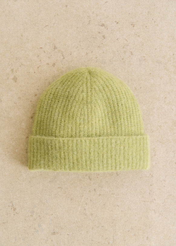 Paul Beanie