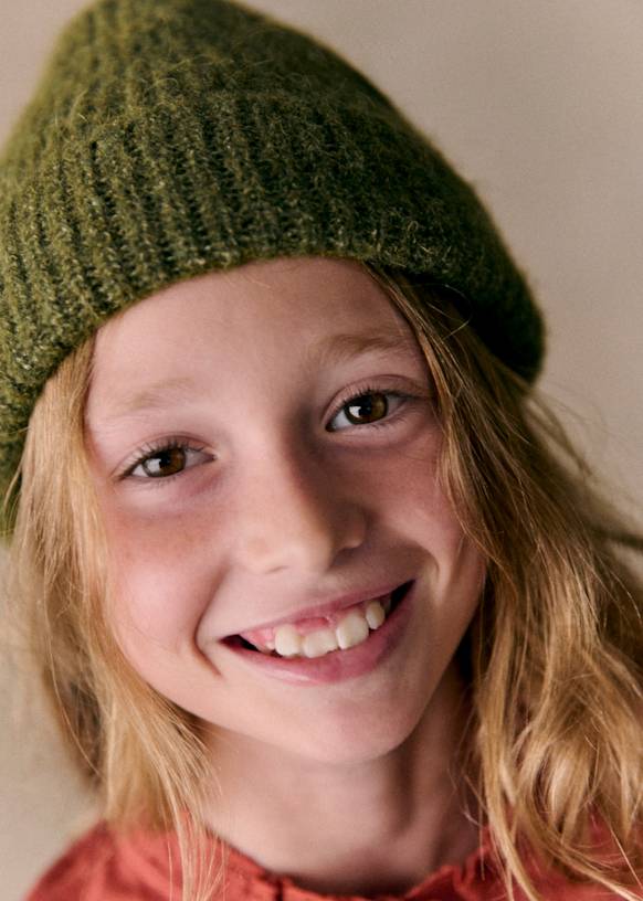 Paulin Beanies