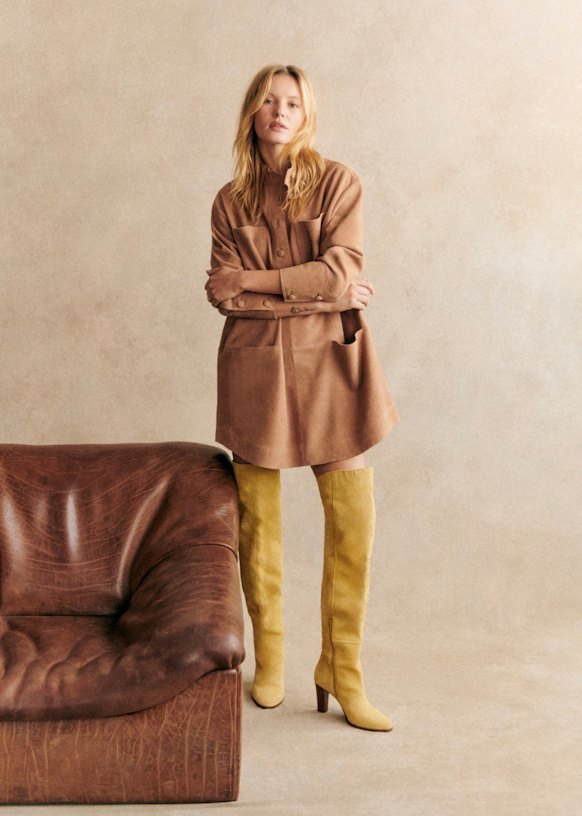 Salomé Dress