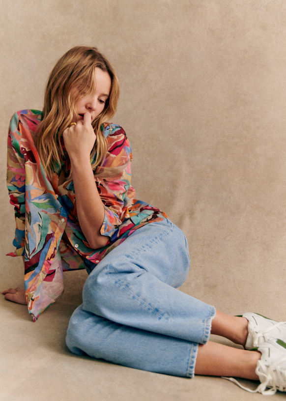 Le 90's Trousers