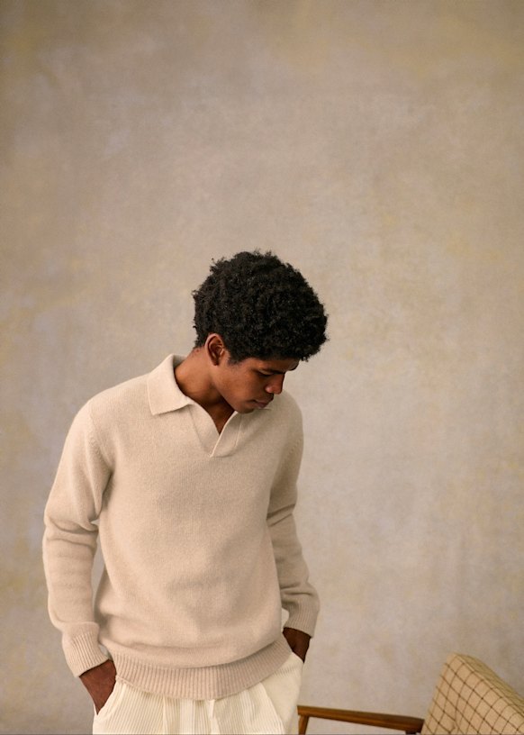 Marlay Sweater