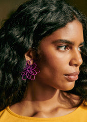 Cassandre Earrings