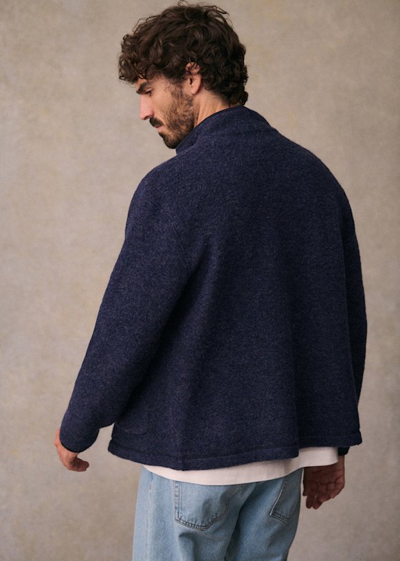 Keegan Jacket
