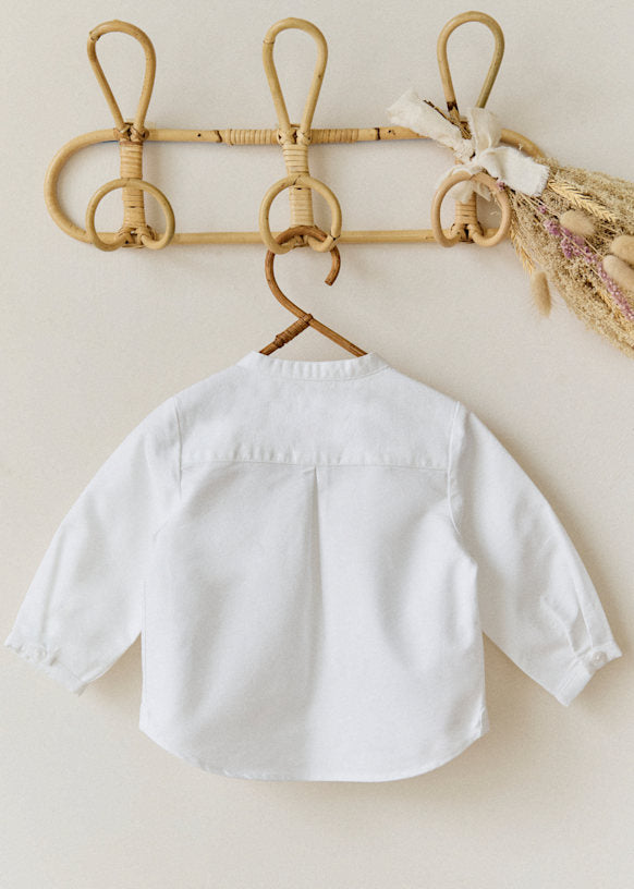 Sacha Shirt