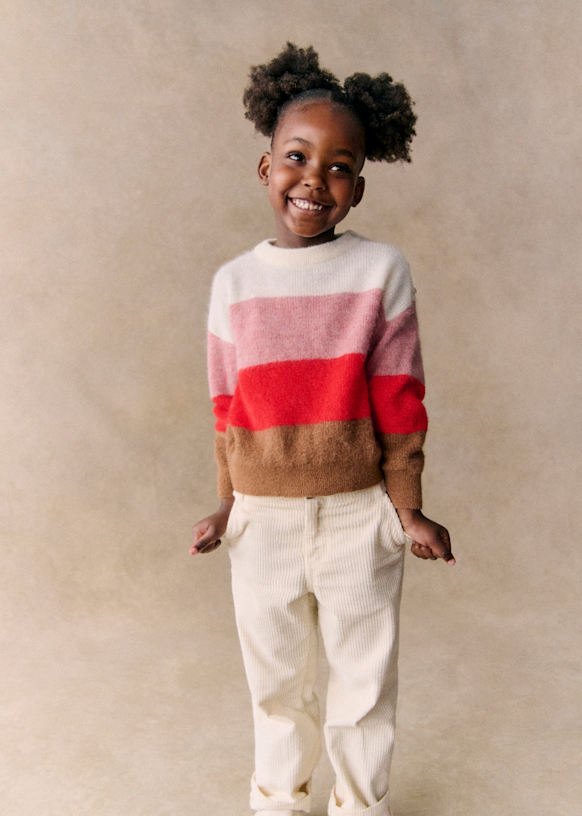 Lya Jumper