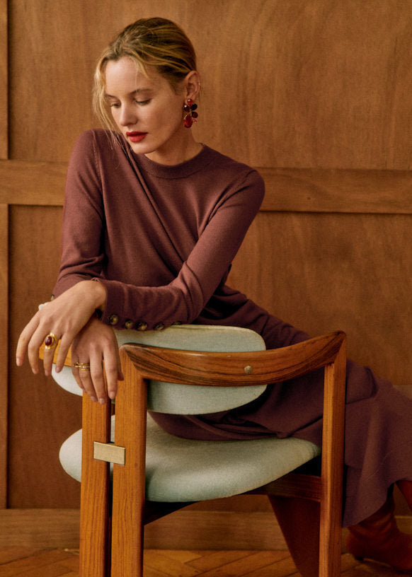 Belinda Dress