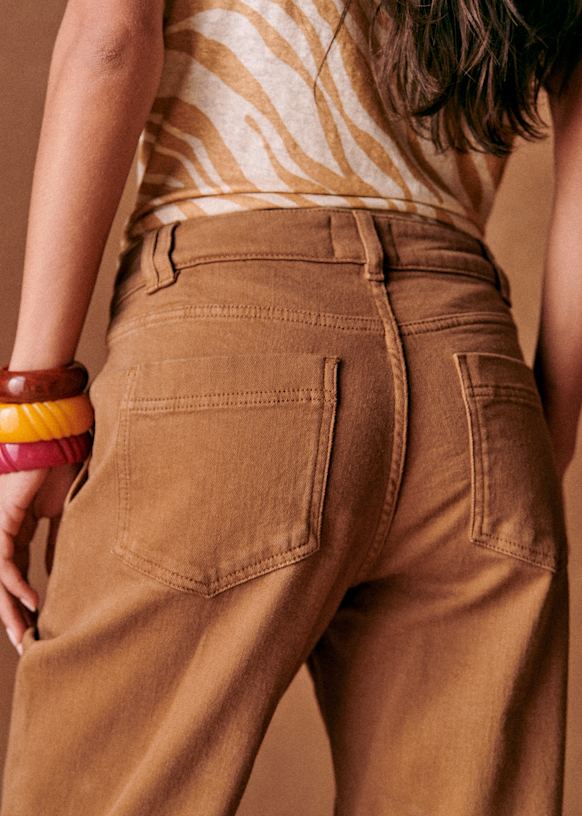 Manu Trousers