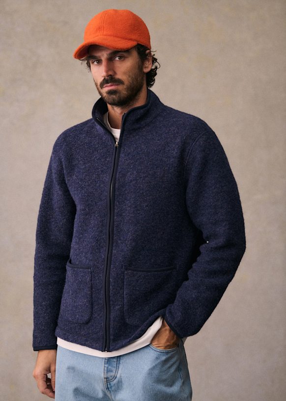 Keegan Jacket