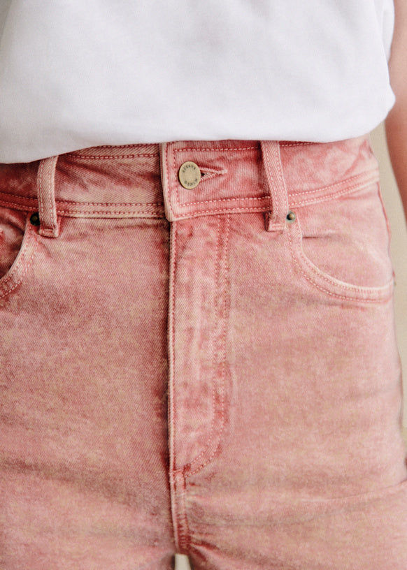Le Crop