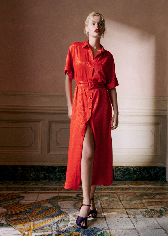 Dora Dress