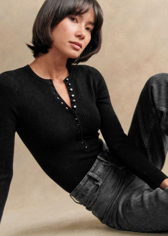 Billy Bodysuit