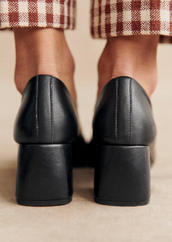 Martina Heel Pumps