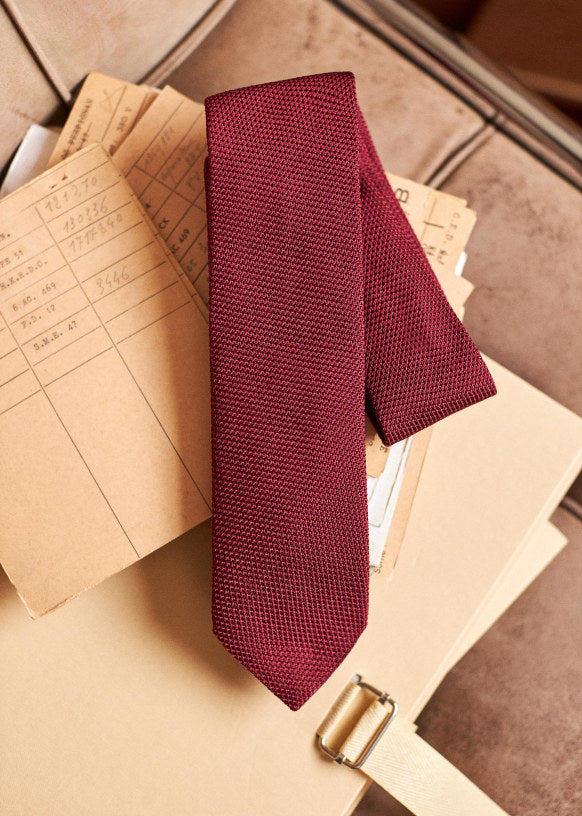 Fletcher Tie