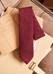 Fletcher Tie