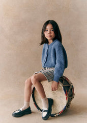 Emile Cardigan