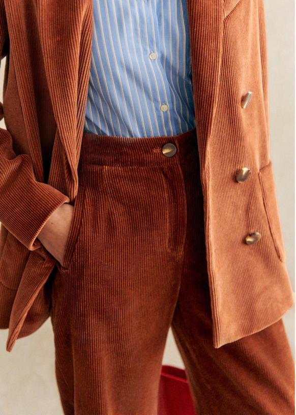 Martin Trousers