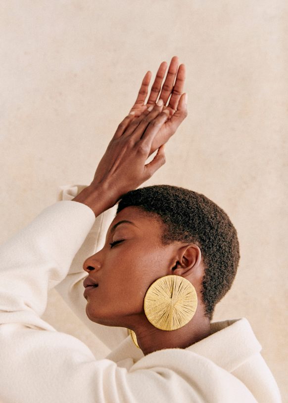 Diego Earrings