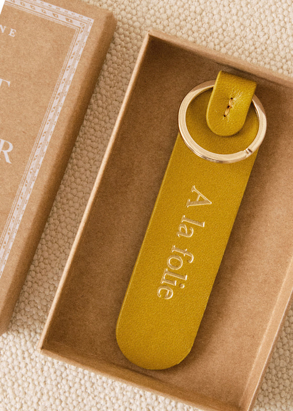 Keychain
