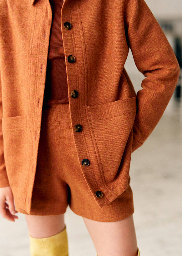 Will Jacket