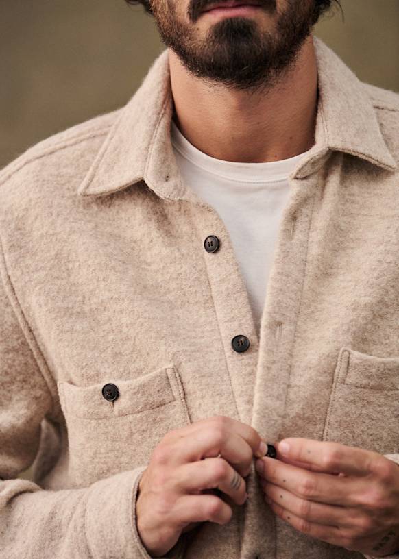 Claggan Shirt