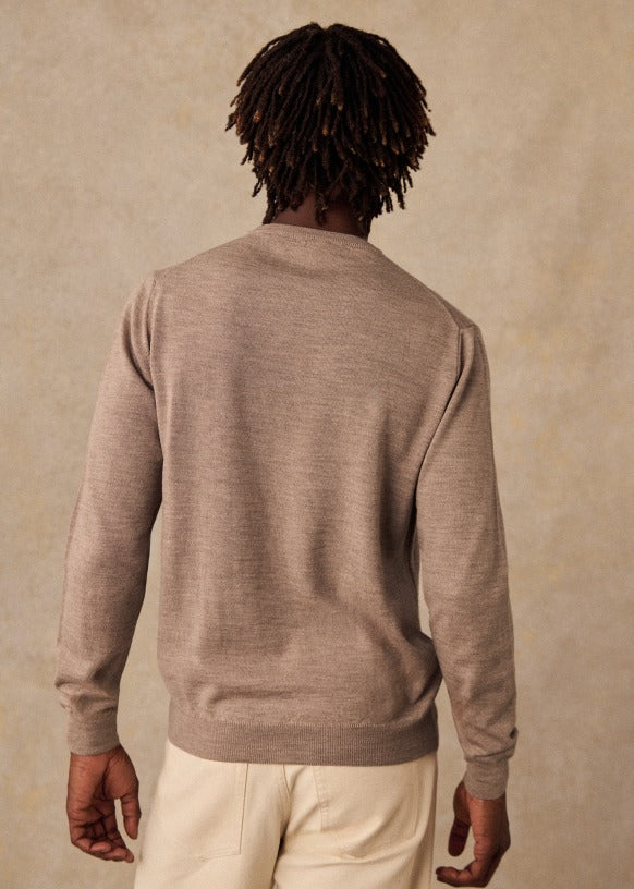 Nils Sweater