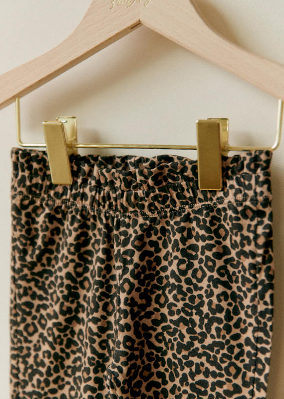 Lily Leggings