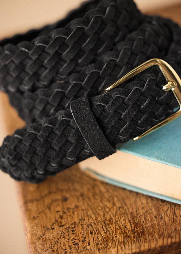 Finch Belt