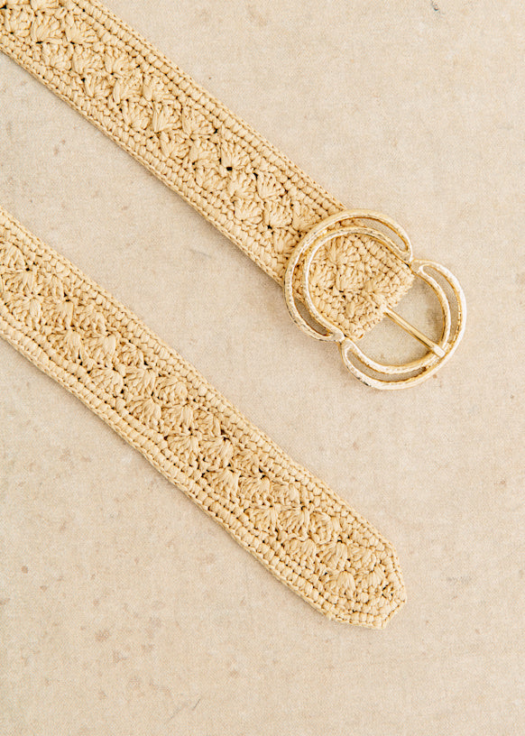 Selena Belt