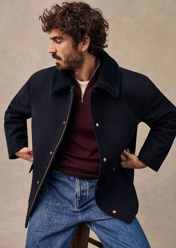 Gustave Blouson