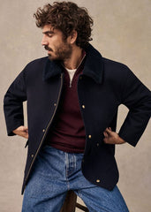 Gustave Blouson