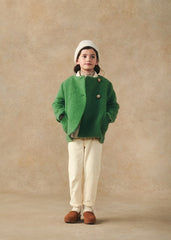 Clara Coat